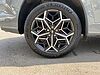 Hyundai TUCSON 1.6 TGDi Hybrid 230 N Line 5dr 2WD Auto Shadow Grey