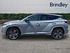 Hyundai TUCSON 1.6 TGDi Hybrid 230 N Line 5dr 2WD Auto Shadow Grey