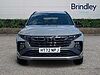 Hyundai TUCSON 1.6 TGDi Hybrid 230 N Line 5dr 2WD Auto Shadow Grey