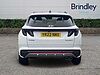 Hyundai TUCSON 1.6 TGDi N Line S 5dr 2WD Polar White