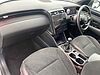 Hyundai TUCSON 1.6 TGDi N Line S 5dr 2WD Polar White