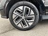 Hyundai KONA 100kW Premium 39kWh 5dr Auto Phantom Black