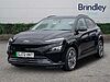 Hyundai KONA 100kW Premium 39kWh 5dr Auto Phantom Black