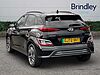 Hyundai KONA 100kW Premium 39kWh 5dr Auto Phantom Black
