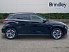 Hyundai KONA 100kW Premium 39kWh 5dr Auto Phantom Black