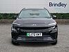 Hyundai KONA 100kW Premium 39kWh 5dr Auto Phantom Black