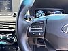 Hyundai KONA 1.0 TGDi 48V MHEV SE Connect 5dr Phantom Black