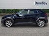 Hyundai KONA 1.0 TGDi 48V MHEV SE Connect 5dr Phantom Black