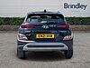 Hyundai KONA 1.0 TGDi 48V MHEV SE Connect 5dr Phantom Black
