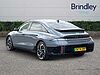 Hyundai IONIQ 6 168kW Premium 77kWh 4dr Auto Transmission Blue