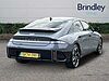 Hyundai IONIQ 6 168kW Premium 77kWh 4dr Auto Transmission Blue