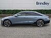 Hyundai IONIQ 6 168kW Premium 77kWh 4dr Auto Transmission Blue