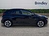 Hyundai KONA 150kW Ultimate 64kWh 5dr Auto Abyss Black