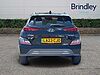 Hyundai KONA 150kW Ultimate 64kWh 5dr Auto Abyss Black