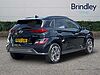 Hyundai KONA 150kW Premium 64kWh 5dr Auto Phantom Black