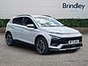 Hyundai BAYON 1.0 TGDi [90] Tech Line 5dr Lumen Gray