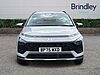 Hyundai BAYON 1.0 TGDi [90] Tech Line 5dr Lumen Gray