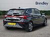 Hyundai I20 1.0T GDi 90 Tech Line 5dr Phantom Black