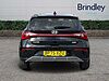 Hyundai I20 1.0T GDi 90 Tech Line 5dr Phantom Black