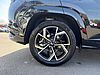 Hyundai TUCSON 1.6T 239 Hybrid N Line Edition 5dr Auto Abyss Black