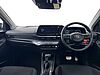 Hyundai BAYON 1.0 TGDi 48V MHEV Premium 5dr DCT Sleek Silver