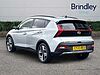 Hyundai BAYON 1.0 TGDi 48V MHEV Premium 5dr DCT Sleek Silver