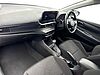 Hyundai BAYON 1.0 TGDi 48V MHEV Premium 5dr DCT Sleek Silver
