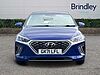 Hyundai IONIQ 1.6 GDi Hybrid Premium 5dr DCT Intense Blue