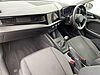Audi A1 SPORTBACK 25 TFSI Technik 5dr White