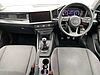 Audi A1 SPORTBACK 25 TFSI Technik 5dr White