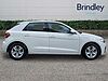 Audi A1 SPORTBACK 25 TFSI Technik 5dr White