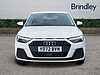 Audi A1 SPORTBACK 25 TFSI Technik 5dr White