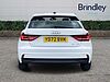 Audi A1 SPORTBACK 25 TFSI Technik 5dr White