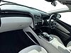 Hyundai TUCSON 1.6 TGDi Hybrid 230 Ultimate 5dr 2WD Auto Atlas White