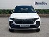 Hyundai TUCSON 1.6 TGDi Hybrid 230 N Line S 5dr 2WD Auto Atlas White