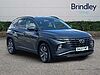 Hyundai TUCSON 1.6 TGDi SE Connect 5dr 2WD Dark Knight