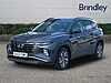 Hyundai TUCSON 1.6 TGDi SE Connect 5dr 2WD Dark Knight