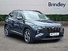 Hyundai TUCSON 1.6 TGDi Hybrid 230 Premium 5dr 2WD Auto Teal