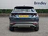 Hyundai TUCSON 1.6 TGDi Hybrid 230 Premium 5dr 2WD Auto Teal