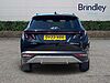 Hyundai TUCSON 1.6 TGDi Ultimate 5dr 2WD Phantom Black