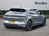 Hyundai IONIQ 5 160kW Ultimate 73 kWh 5dr Auto Galactic Grey