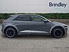 Hyundai IONIQ 5 160kW Ultimate 73 kWh 5dr Auto Galactic Grey