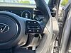 Hyundai TUCSON 1.6 TGDi Hybrid 230 N Line S 5dr 2WD Auto Shimmering Silver