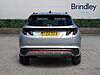 Hyundai TUCSON 1.6 TGDi Hybrid 230 N Line S 5dr 2WD Auto Shimmering Silver