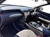 Hyundai TUCSON 1.6 TGDi Hybrid 230 N Line S 5dr 2WD Auto Shimmering Silver