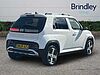 Hyundai INSTER 85kW 02 49kWh 5dr Auto Atlas White