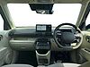 Hyundai INSTER 85kW 02 49kWh 5dr Auto Abyss Black