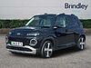 Hyundai INSTER 85kW 02 49kWh 5dr Auto Abyss Black