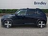 Hyundai INSTER 85kW 02 49kWh 5dr Auto Abyss Black