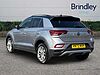 Volkswagen T-ROC 1.5 TSI Life SUV 5dr Petrol Manual Euro 6 (s/s) (150 ps) Silver